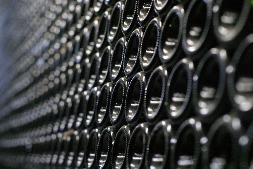 3 things you need to know for correct storage of Conegliano Valdobbiadene DOCG!