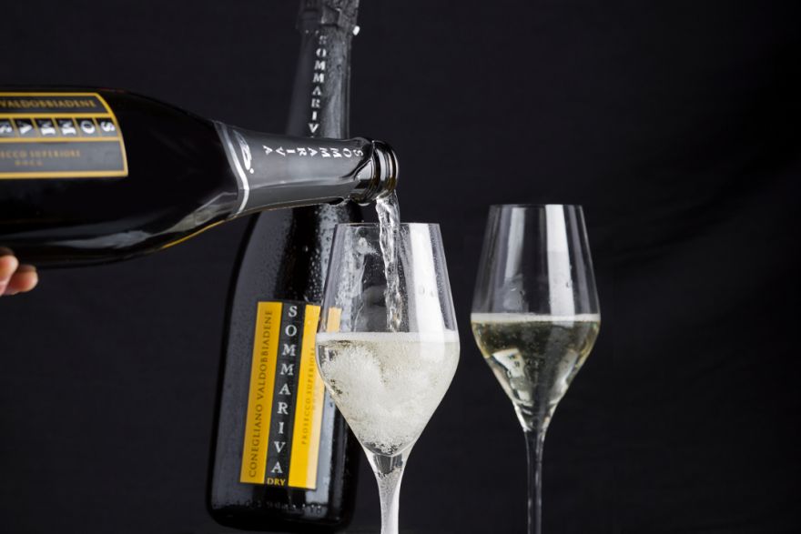 The long road of Prosecco Superiore DOCG: from the vineyard to the glass. Part Three.